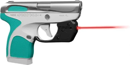 Top-Selling | ArmaLaser TR21 Red Laser Sight