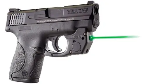 ArmaLaser TR4G Green Laser Sight | Great Deal