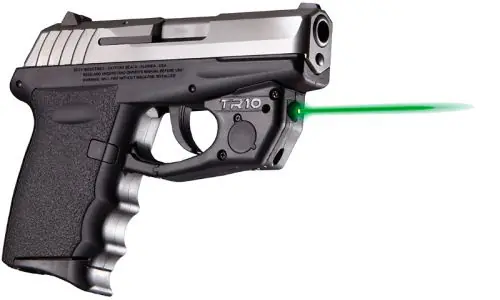 ArmaLaser TR10G Green Laser Sight - Price Cut