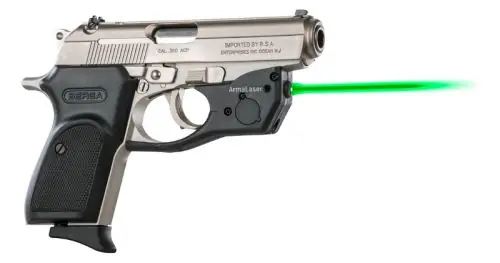 High Quality | ArmaLaser TR16G Green Laser Sight