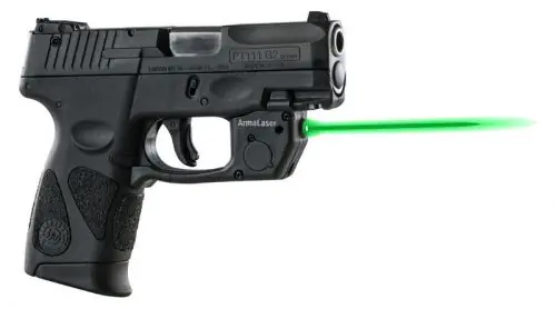 ArmaLaser TR23G Green Laser Sight - Low Price