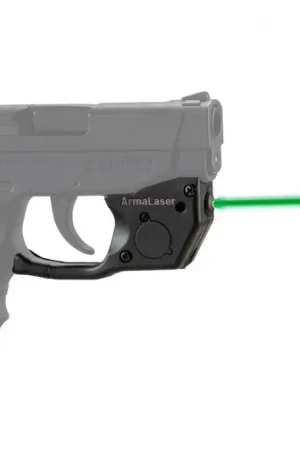Today Only - ArmaLaser TR24G TR-Series