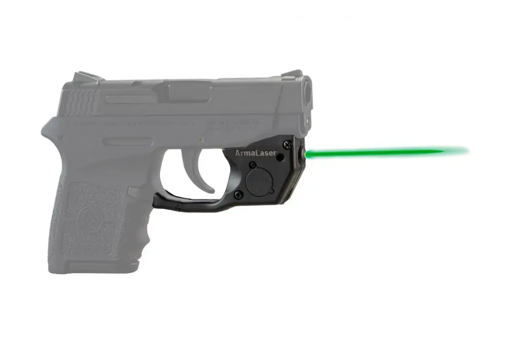 Today Only - ArmaLaser TR24G TR-Series