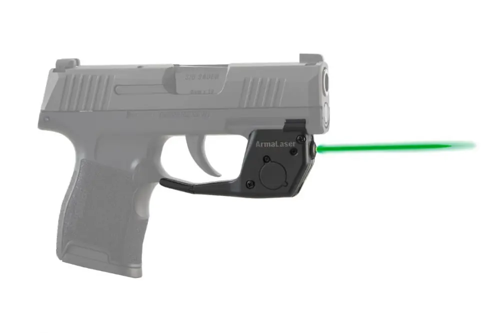 ArmaLaser TR27G True-Touch | Ready to Ship