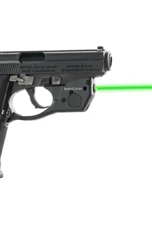 ArmaLaser TR-Series TR29G Green Laser Sight | Just In