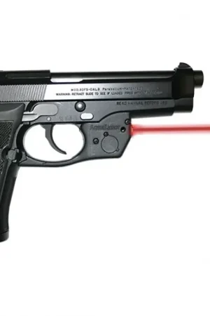 ArmaLaser TR20 Red Laser Sight | Shop Today
