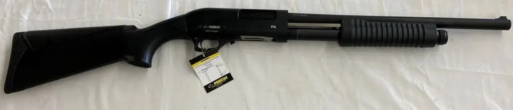 Top Seller - Pardus PA12 12 Gauge Shotgun