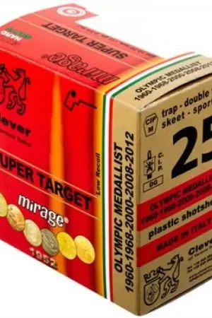Clever Mirage Super Target 20 Gauge | In Stock