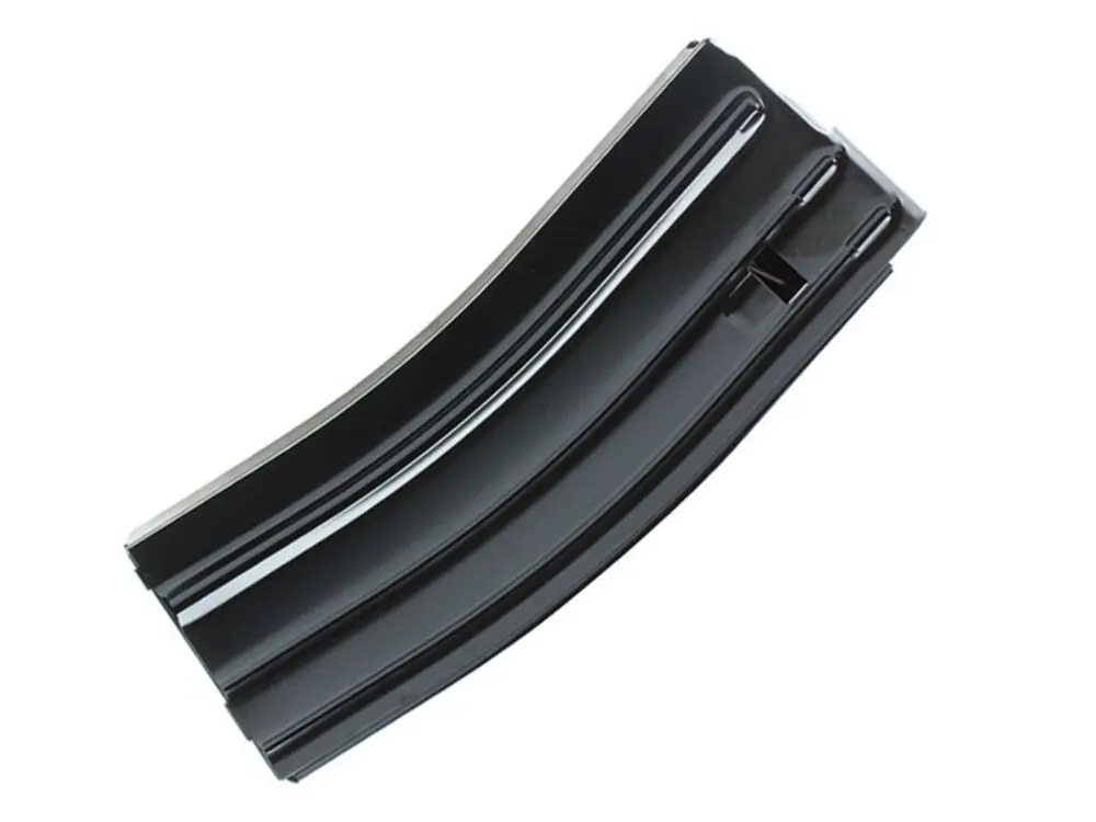SHK AR-15 30rd Steel Magazine - Low Price