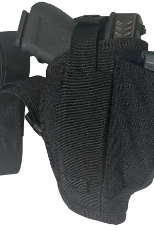 Top Quality | Other Universal Vehicle Mount Tactical Holster Ambidextrous