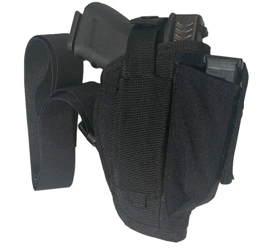 Top Quality | Other Universal Vehicle Mount Tactical Holster Ambidextrous