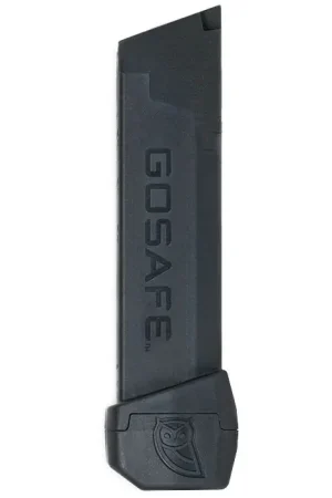 Factory Price | GOSAFE Mobile Safe for Glock 19
