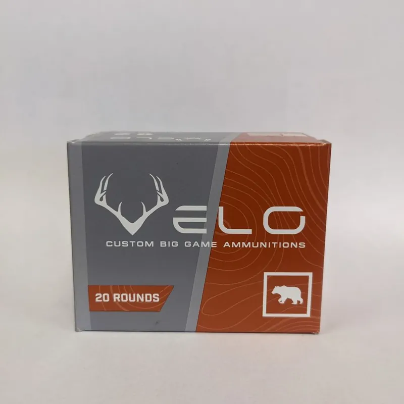 Velo Custom .40 S&W | Big Sale