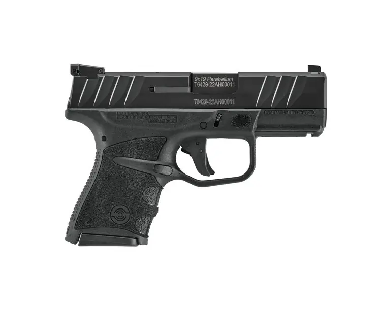 Premium - Stoeger STR-9MC Micro Compact 9mm Black Pistol