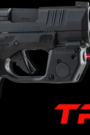 ArmaLaser TR26 - Affordable