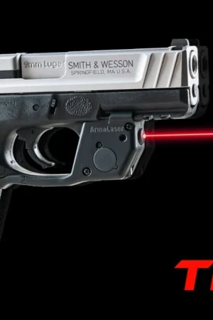 Save More - ArmaLaser TR31 Red Laser