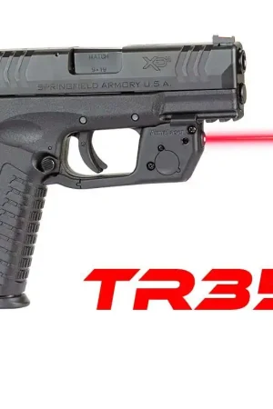 Best Seller | ArmaLaser TR35 Red Laser