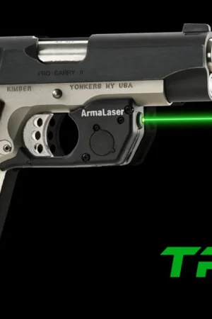 ArmaLaser TR25G Green | Trending