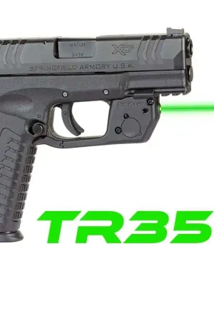 ArmaLaser TR35G Green | Top Seller