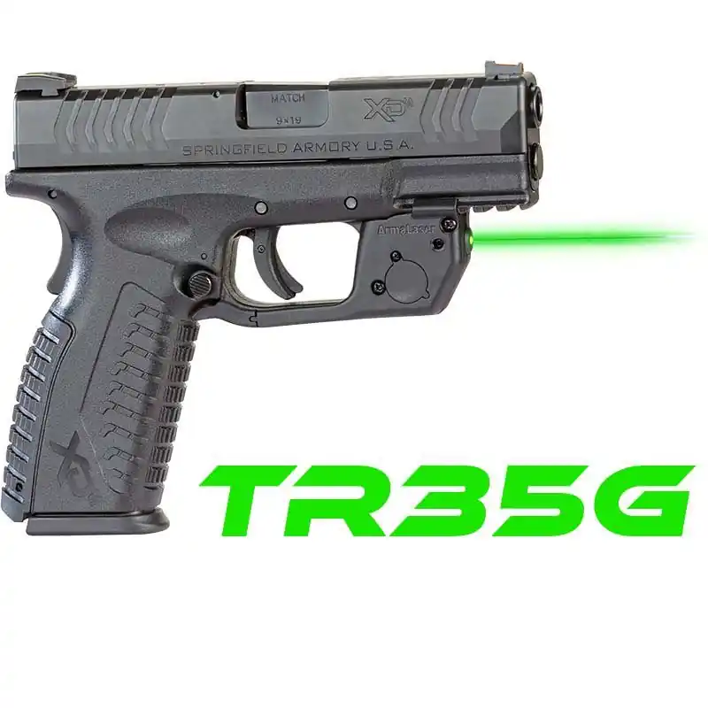 ArmaLaser TR35G Green | Top Seller
