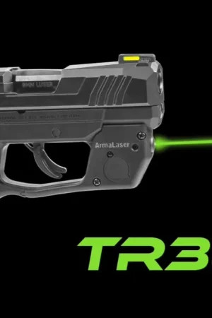 ArmaLaser TR38G Green | Factory Price