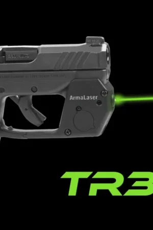 ArmaLaser TR39G Green Laser - Special Discount