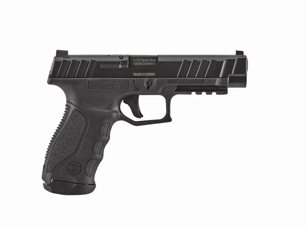 Stoeger STR-9F Full Size 9mm Blue/Black Pistol | Extra Savings