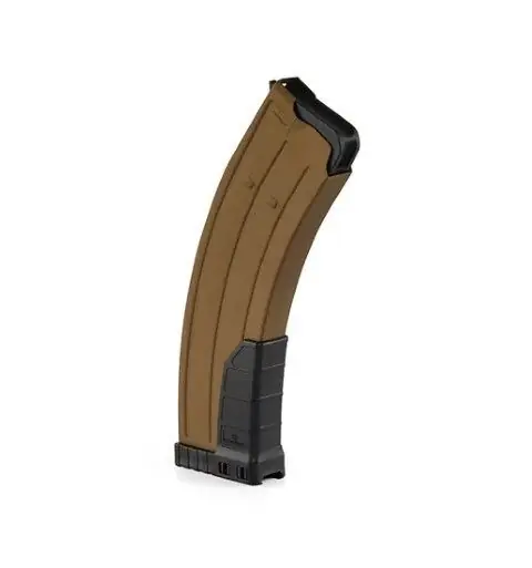 Ends Today | Black River Manufacturing MAG 10 12 Gauge 10 Round Burnt Bronze / Black