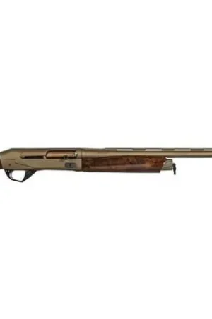 Selling Fast - Otus Arms SMX 12 Lux 12 Gauge Bronze Hunting Shotgun