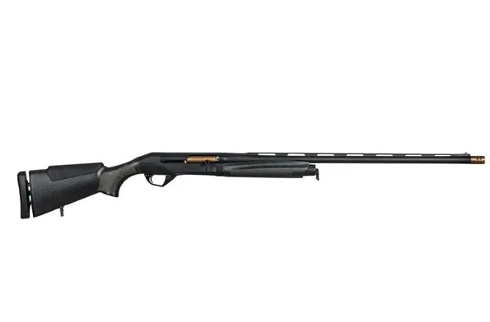 Trending - Otus Arms SMX 12 Field Carbon Elite 12 Gauge Carbon Matte Shotgun