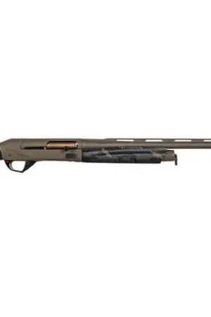 New Arrival - Otus Arms SMX 12 Field Carbon Elite 12 Gauge Shotgun