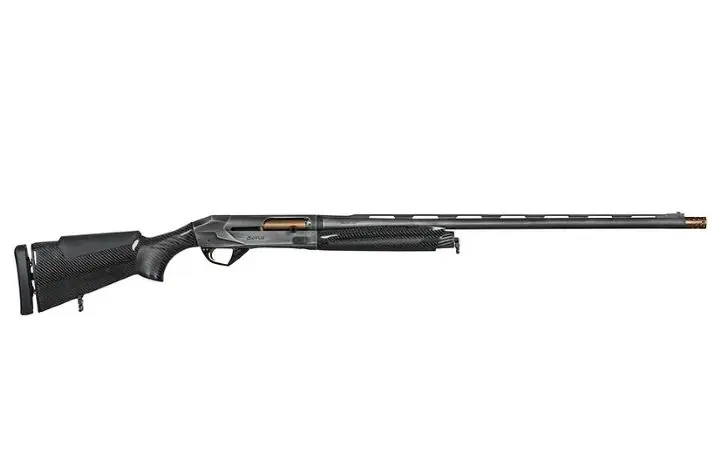 Order Direct - Otus Arms SMX 12 Carbon DC Elite 12 Gauge Carbon Shotgun