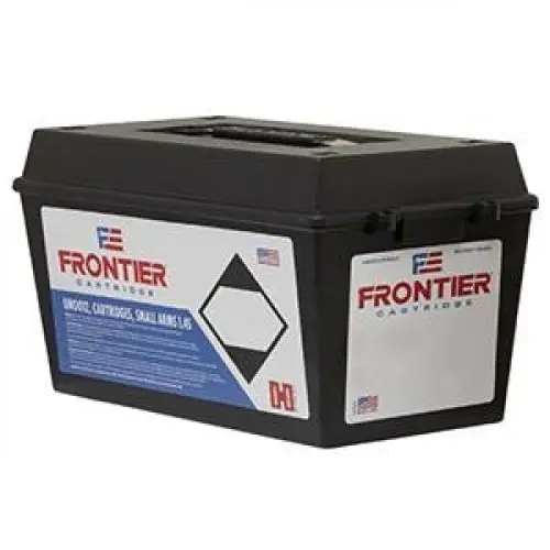 Customer Favorite - Hornady Frontier 5.56 NATO