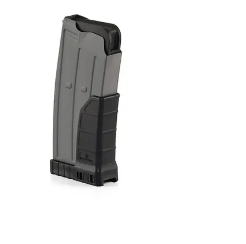 Black River Manufacturing MAG 5 5-Round 12 Gauge Magazine Grey/Black | Just Added