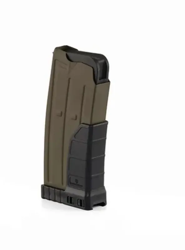 Black River Manufacturing MAG 5 OD Green/Black | Save More