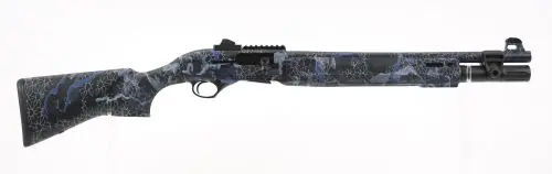 Sale - Beretta A300 Ultima Patrol 12 Gauge 7+1 Realtree Trace Blue Shotgun 19in