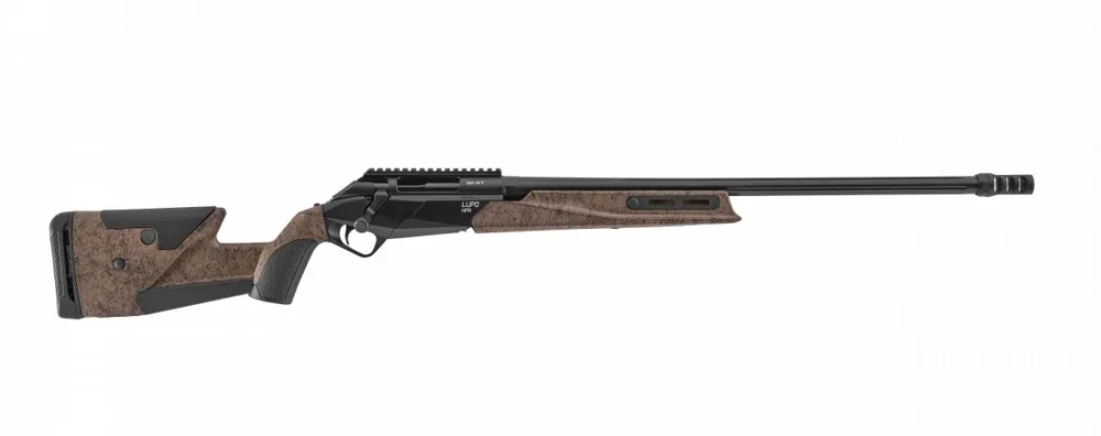 Benelli LUPO HPR .338 Lapua Rifle | Popular Choice