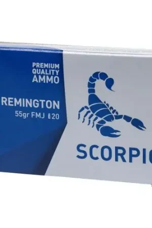 Daily Deal | STV Technology Scorpio .223 Remington