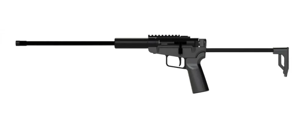 Dark Mountain Arms STOWAWAY Takedown 5.7x28mm FN Rifle - Save More