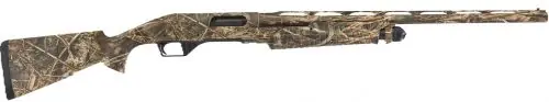 Benelli Nova 3 12 Gauge Max-7 Camouflage Shotgun | Add to Cart