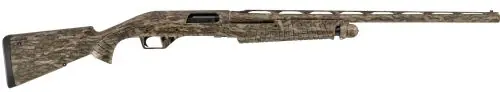 Benelli Nova 3 12 Gauge Mossy Oak Bottomland Shotgun | Price Drop