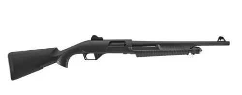 On Sale - Benelli Nova 3 Defense 12 Gauge Black Synthetic Shotgun