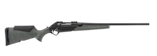 Benelli LUPO Bolt Action .243 Winchester Granite Moss Matte Blue Rifle - Popular