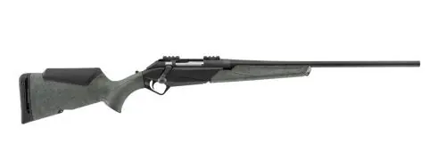 Ends Soon - Benelli LUPO Chassis-Style .270 Winchester Granite Moss / Matte Blue Rifle