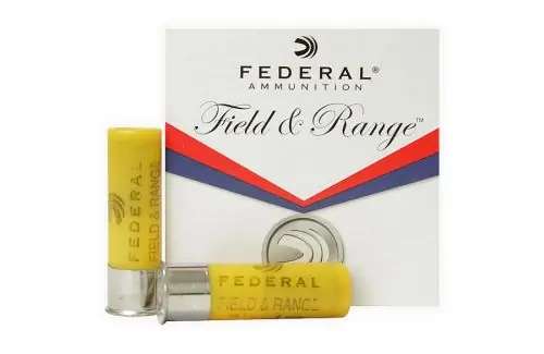 Federal Cartridge Co. Field & Range 20 Gauge - Save More