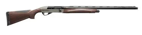 Benelli Ethos 12 Gauge Brushed Gray Gloss Black BE.S.T. Shotgun - Deal of the Day