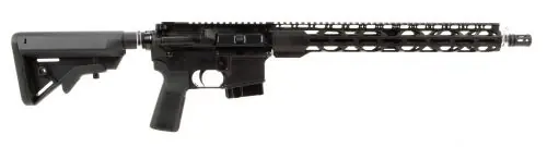 Going Fast | Radical Firearms AR-15 350 Legend 15-Inch RPR Rail .350 Legend Black Rifle