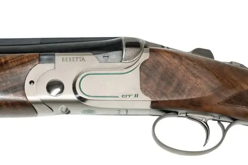 Beretta DT11 Limited Edition Super Sport B-FAST Adjustable Stock 12 Gauge Nistan Shotgun | Super Sale