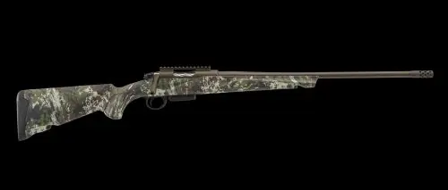 Discount - Franchi Momentum Elite Biome Camo 6.5 PRC Patriot Brown Cerakote Rifle