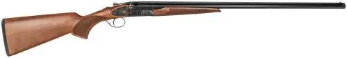 CZ Sharptail SxS Side-by-Side 12 Gauge Color Case/Walnut Blemished Shotgun | In Demand